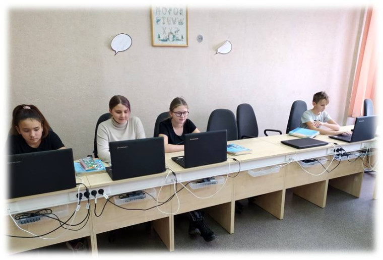 Вклад России в сферу информационных технологий и программирования.